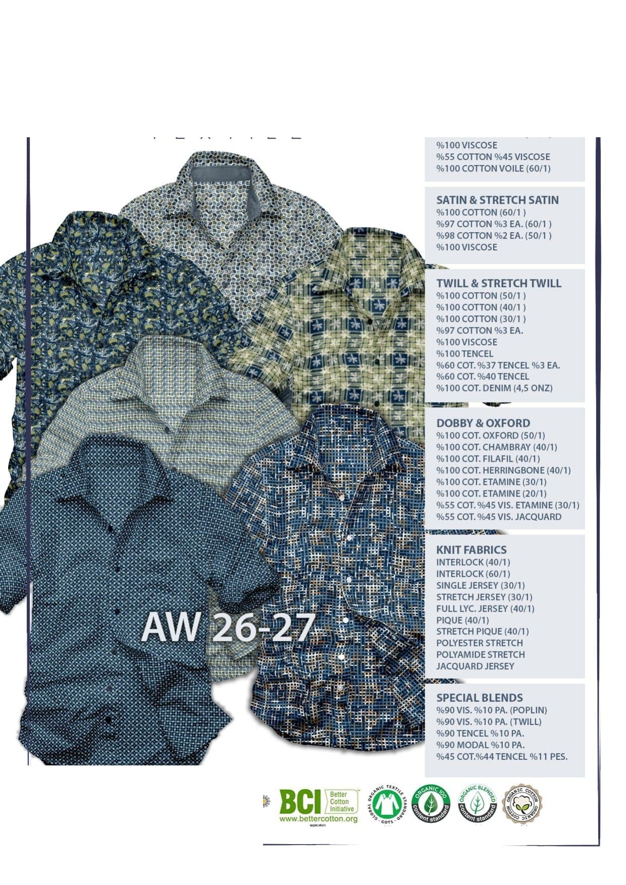 AW 26-27