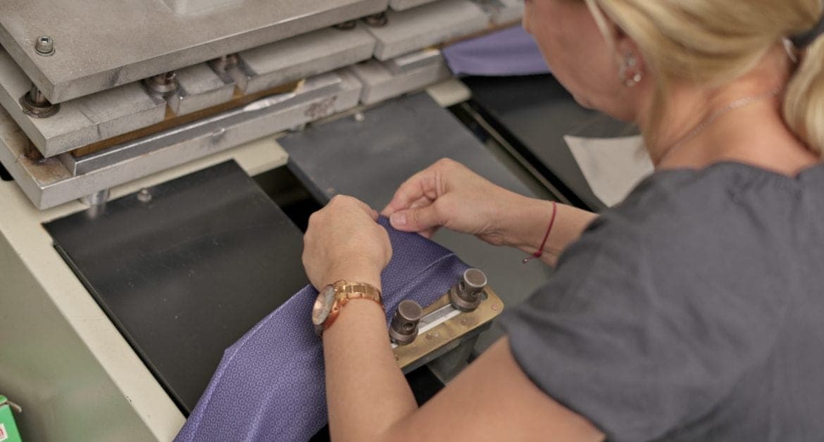 Unveiling the Passion Behind Every Stitch